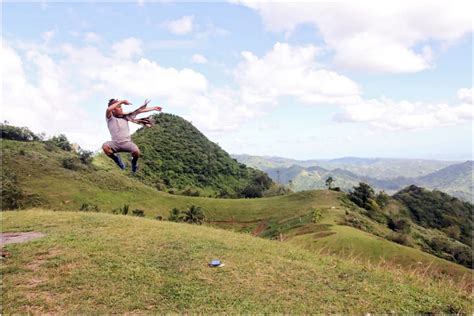 mount naupa|Mt. Naupa: The Hidden Gem at City of Naga, Cebu.